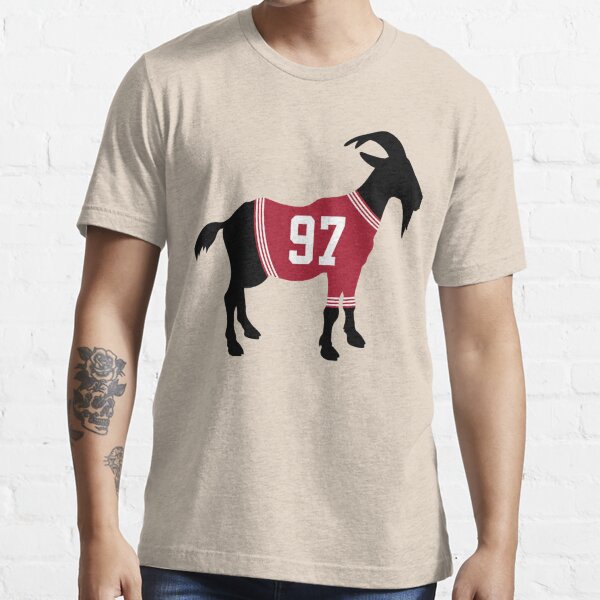 Homage Deebo Nick Bosa Shirt - Peanutstee