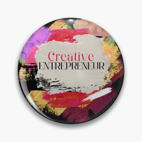 Item preview, Create Entrepreneur, Create, Artist, Crafter, Artsy, DIY, what ever you call you, claim it with this design designed and sold by tranquilbeach.