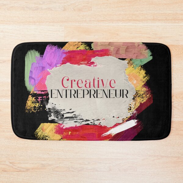 Item preview, Create Entrepreneur, Create, Artist, Crafter, Artsy, DIY, what ever you call you, claim it with this design designed and sold by tranquilbeach.