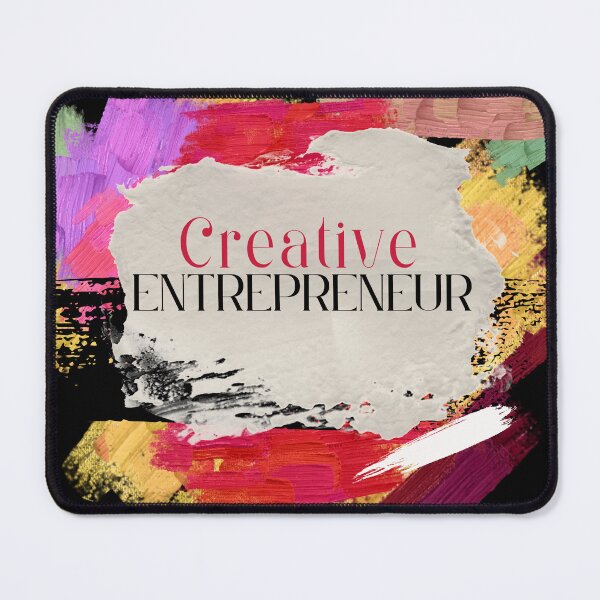 Item preview, Create Entrepreneur, Create, Artist, Crafter, Artsy, DIY, what ever you call you, claim it with this design designed and sold by tranquilbeach.
