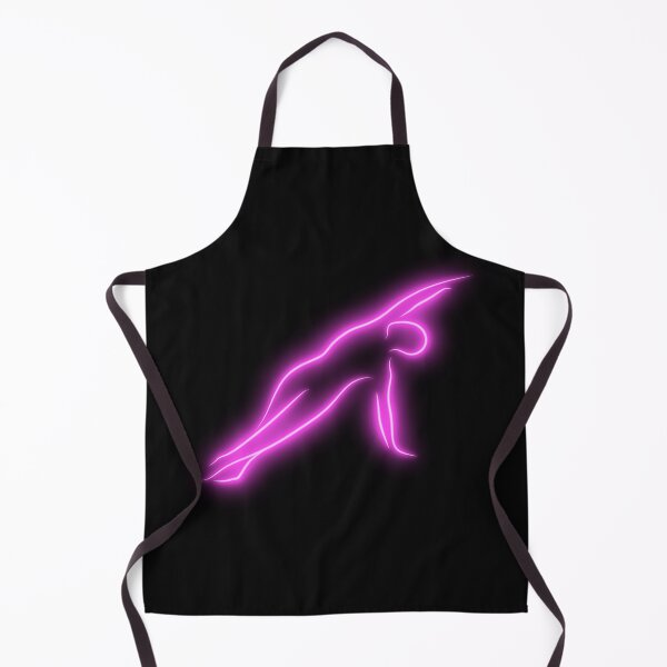 Item preview, Side bent pilates pose designed and sold by sashica.