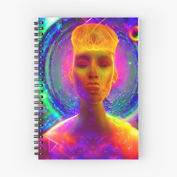 Item preview, Musical Fantasy 4: Rave Music AI Illustration designed and sold by Recall-Design.