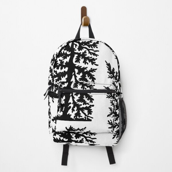 Artikelvorschau,  Märchenhaftes Germany Hirsch Wald Vögel Raben Scherenschnitt Silhouette schwarz entworfen und verkauft von G-M-Designs.