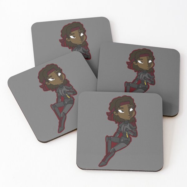 Item preview, Chibi Hunter designed and sold by 1CreativeGinger.