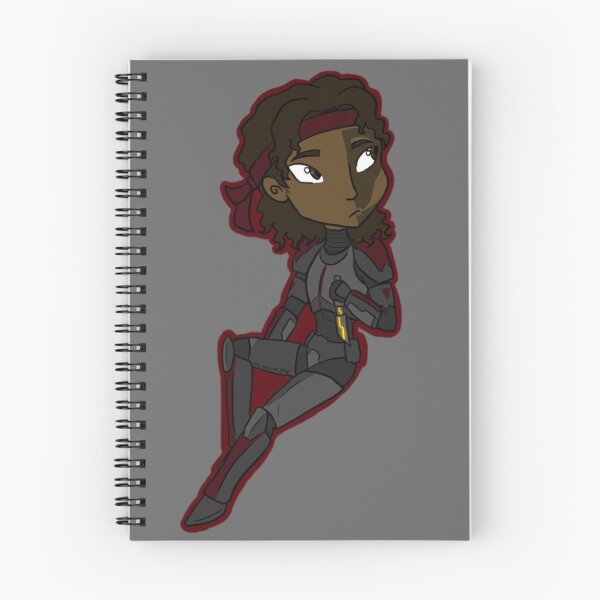 Item preview, Chibi Hunter designed and sold by 1CreativeGinger.