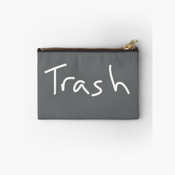 Item preview, Trash designed and sold by Groovy-garbage.