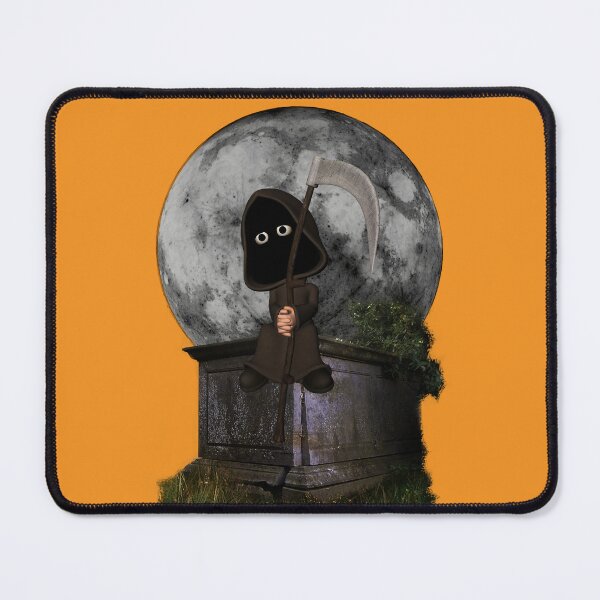 Item preview, Why do I always have to cut the grass? designed and sold by Declan Carr.