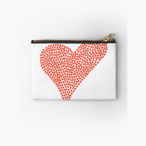 Item preview, a postcard about love with a red heart,vector illustration designed and sold by elisabetaaa.