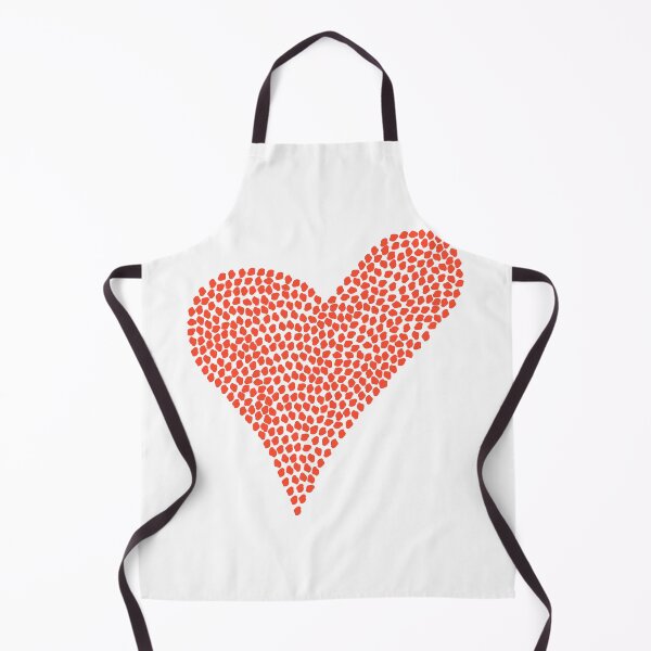 Item preview, a postcard about love with a red heart,vector illustration designed and sold by elisabetaaa.