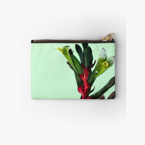 Item preview, Kangaroo Paw  - The Wiz - Red Green designed and sold by DPalmer.