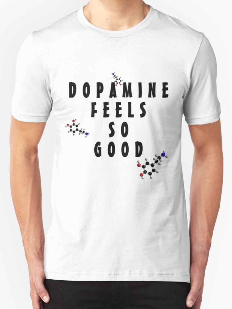 feeling good t shirts