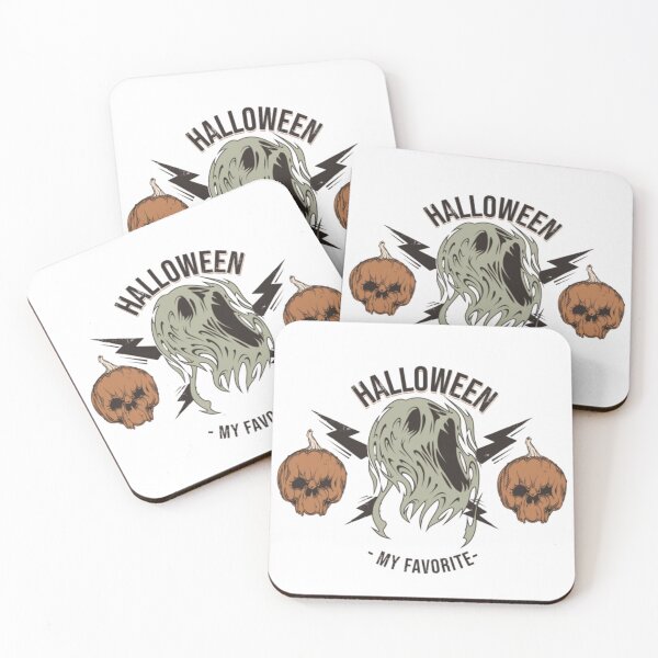 Item preview, Halloween ghoust  and bodyguards designed and sold by TVstuff.