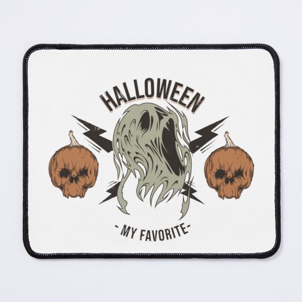 Item preview, Halloween ghoust and bodyguards designed and sold by TVstuff.