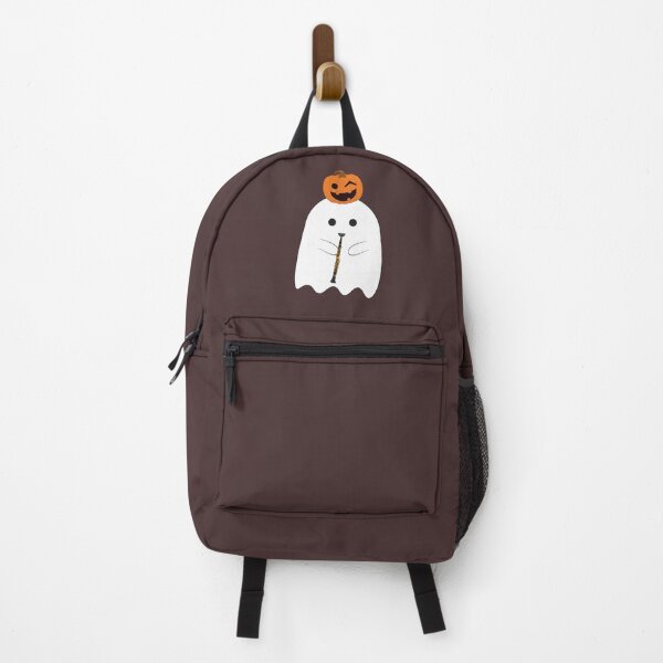 Item preview, Cute Boo Clarinet Player For Clarinetist And Orchestra Musician On Halloween Days designed and sold by Funwithmusic.
