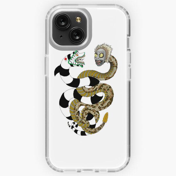 Betelgeuse snake and sand worm Sticker for Sale by PlanetGab