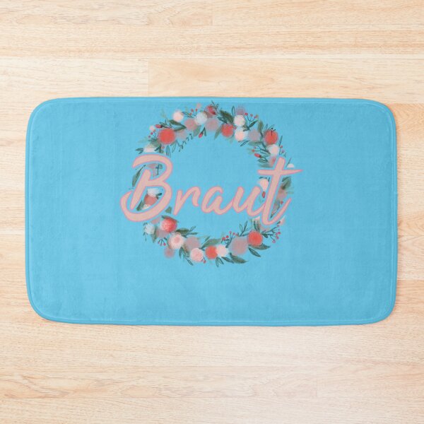 Item preview, Nature Bride Bachelor Party Women Jga designed and sold by EbnerPrints.
