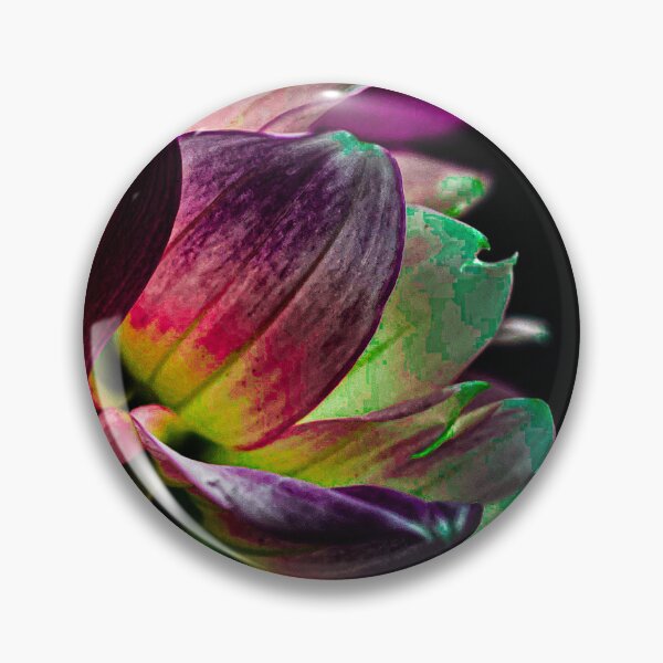 Item preview, magic of flowers designed and sold by CiaoBellaJenny.