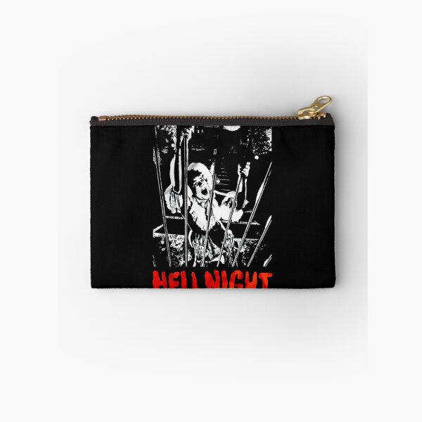Item preview, Hell Night designed and sold by SHOPYUYU99.