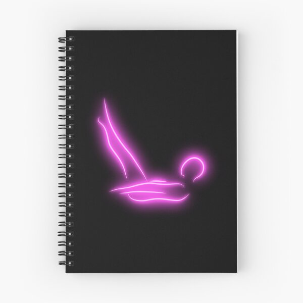 Item preview, Pilates  mat pose designed and sold by sashica.
