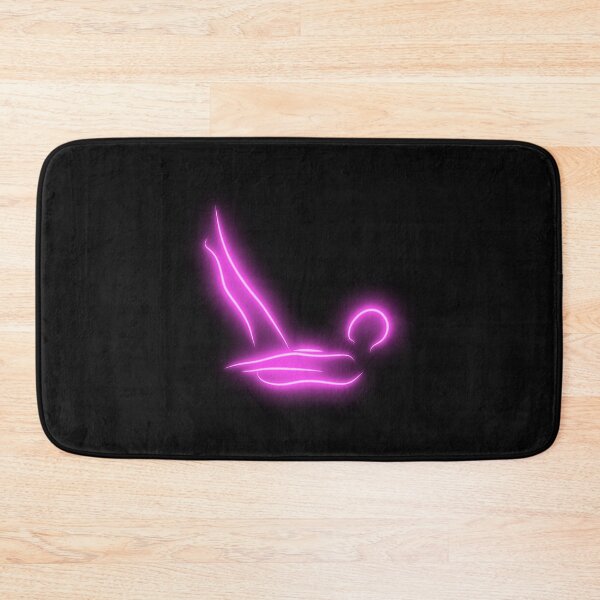 Item preview, Pilates  mat pose designed and sold by sashica.