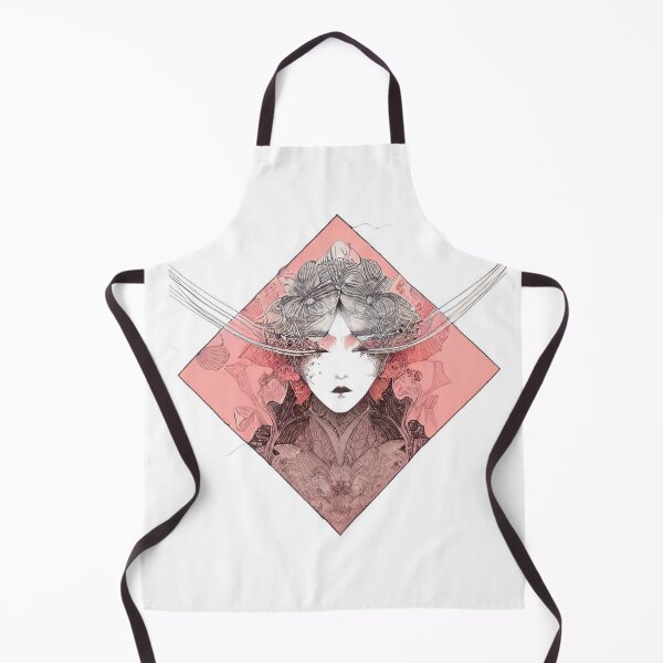 Item preview, portrait digital illustration digital art portrait illustration drawing asian portrait painting model portrait digital fantasy portrait fantasy woman portraits painting fantasy art female portrait designed and sold by S Y N T H R E A L M.