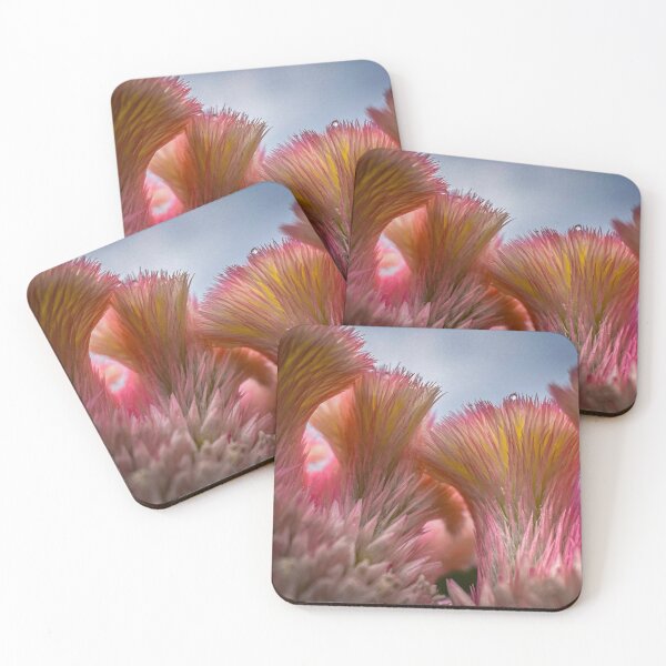 Item preview, Celosia argentea designed and sold by CiaoBellaJenny.