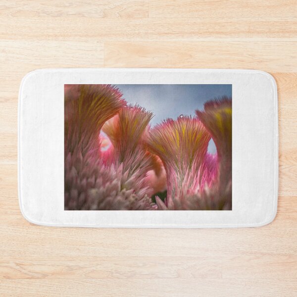 Item preview, Celosia argentea designed and sold by CiaoBellaJenny.