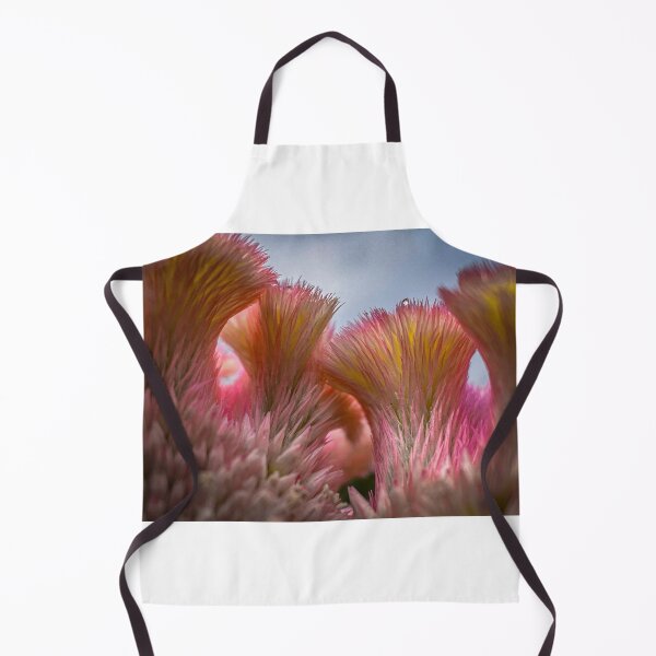 Item preview, Celosia argentea designed and sold by CiaoBellaJenny.