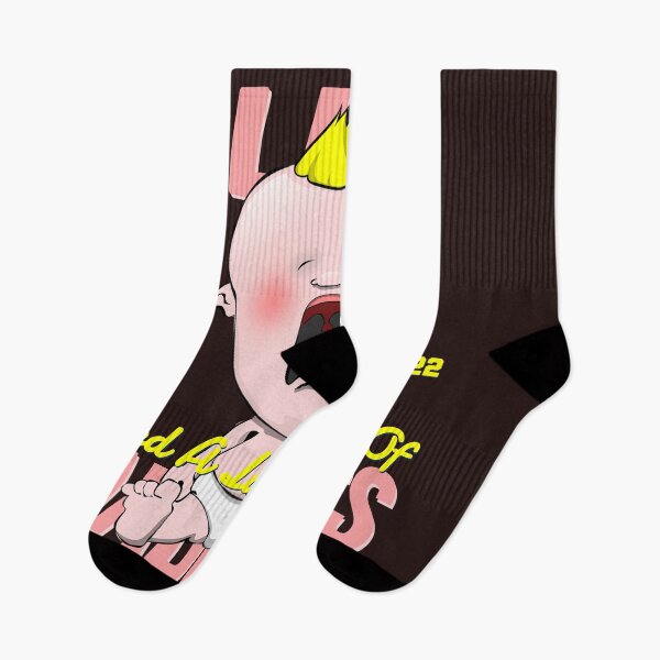 Item preview, LIFE NEED A LITTLE BIT OF MADNESS designed and sold by GAADesignz.