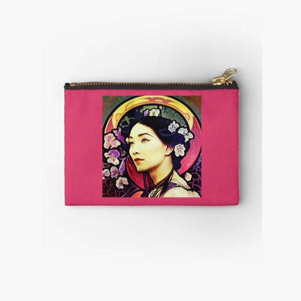 Item preview, Anna May Wong designed and sold by JustinKosch.