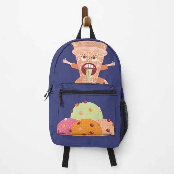 Item preview, I scream Ice Cream! on Deep Blue designed and sold by Latoblooms.