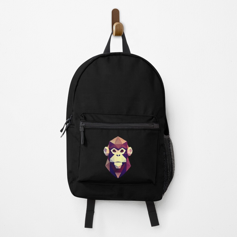 Item preview, Backpack designed and sold by PolygonXYZ.