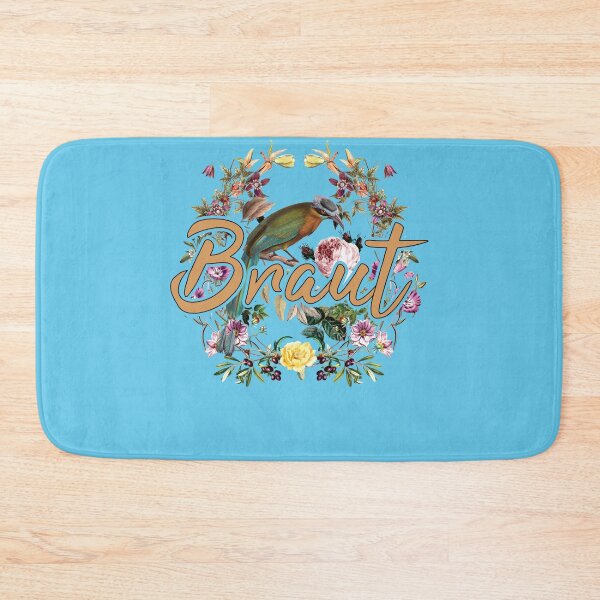 Item preview, Nature bride bachelor party women designed and sold by EbnerPrints.