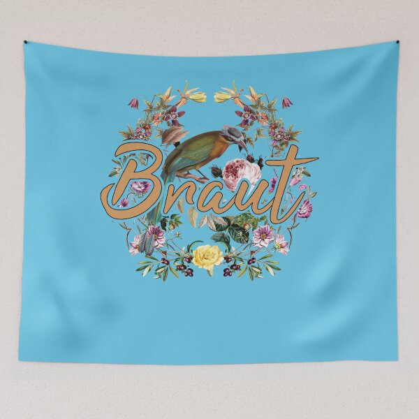 Item preview, Nature bride bachelor party women designed and sold by EbnerPrints.