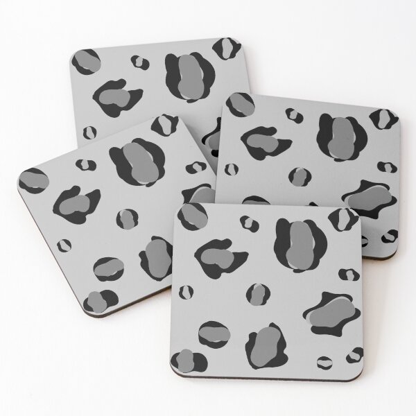 Item preview, leopard print designed and sold by zzzozzo.