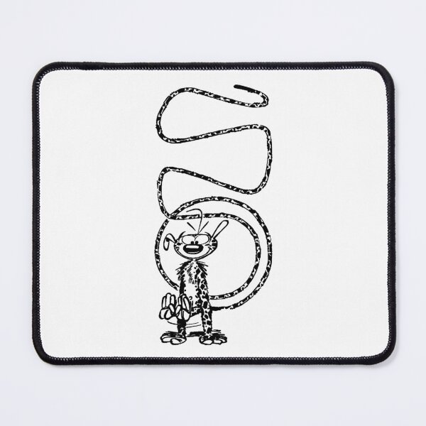 Item preview, 50s yellow monkey designed and sold by BrigitteCooper.