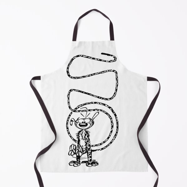Item preview, 50s yellow monkey designed and sold by BrigitteCooper.