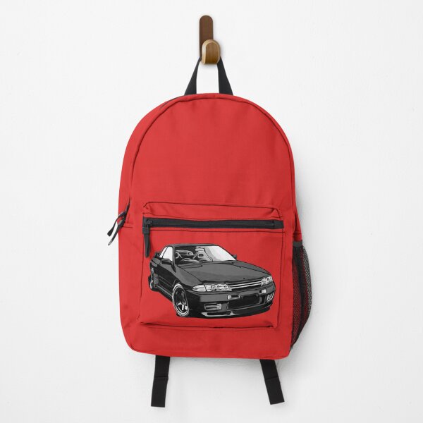Item preview, R32 skyline Gray designed and sold by Goni20.