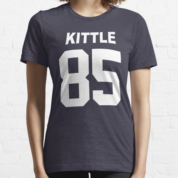 George Kittle Mikes Kittle San Francisco 49ers Shirt - Wow Tshirt Store  Online