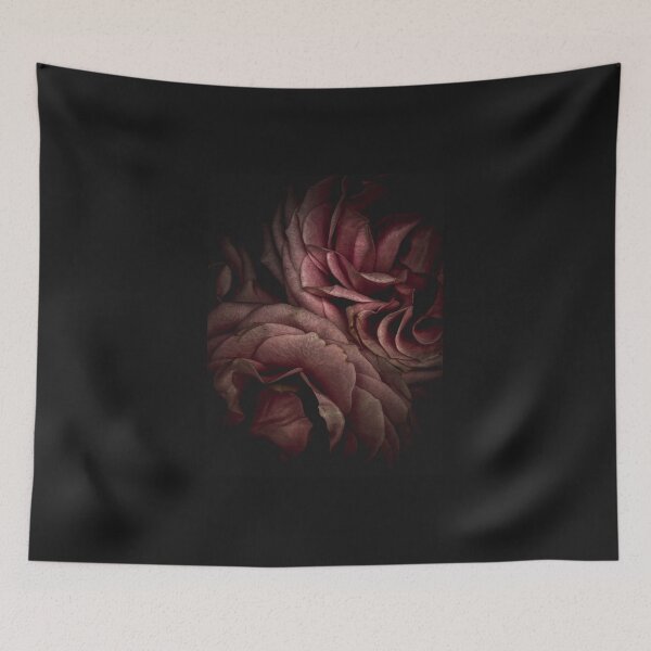 Item preview, Romantic flowers designed and sold by CiaoBellaJenny.