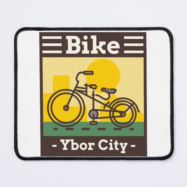 Item preview, Bike Ybor City designed and sold by nona003.