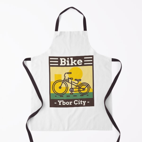 Item preview, Bike Ybor City designed and sold by nona003.