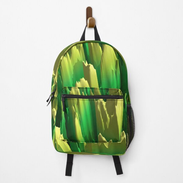 Item preview, Green and Gold Abstract designed and sold by Phil Perkins.