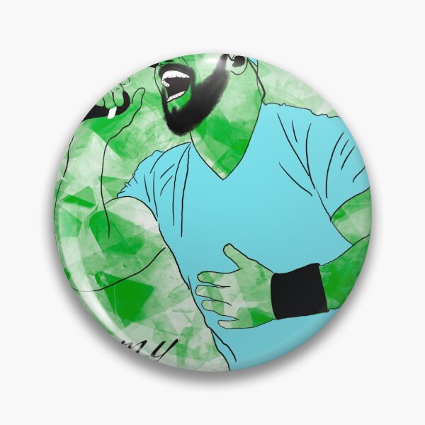 Item preview, Digital picture of Tommy vext  designed and sold by Doodleguy43.
