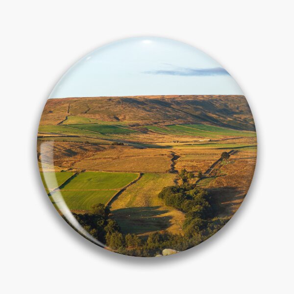 Item preview, Holme Moss designed and sold by Paul Barnett.