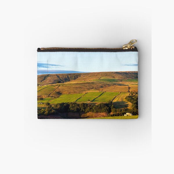 Item preview, Holme Moss designed and sold by Paul Barnett.
