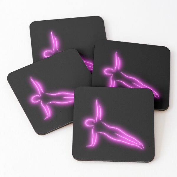 Item preview, Pilates  mat pose designed and sold by sashica.