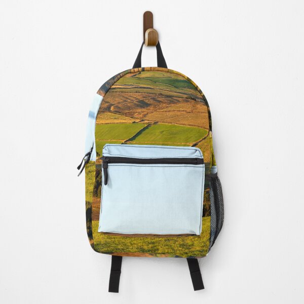 Item preview, Holme Moss designed and sold by Paul Barnett.
