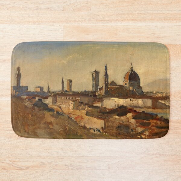 Item preview, Florence by Hercules Brabazon Brabazon (c1880) designed and sold by allhistory.