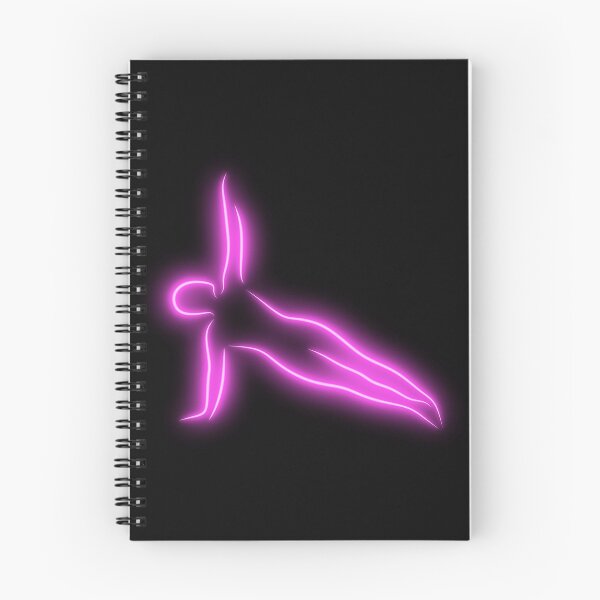 Item preview, Pilates  mat pose designed and sold by sashica.